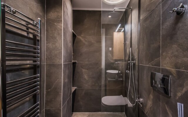 Nereids Apts by halu! Apartments