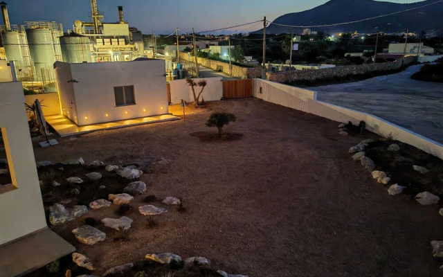 Dimora Cala Graziosa