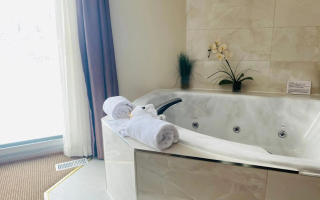 Hôtel Spa Excelsior