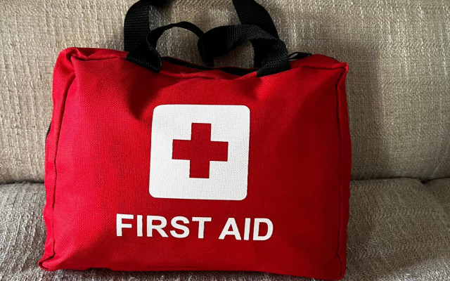 New and Luxurious Apartment