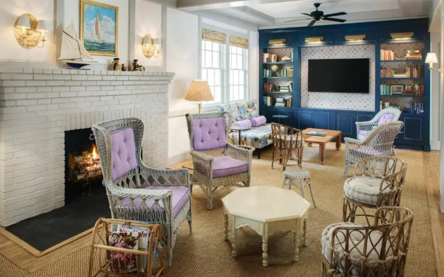The Pridwin Hotel