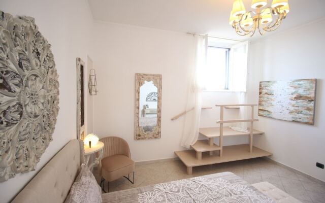 Noto Da Quassù Relax B&B