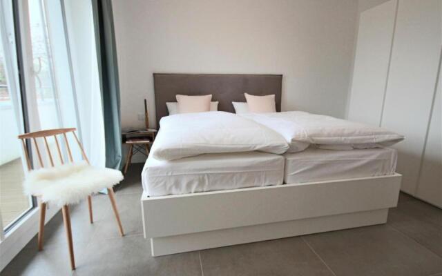 Villa Lindholm Wohnung 5 Penthouse