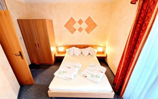 Comfortable Apartment Near Nassfeld