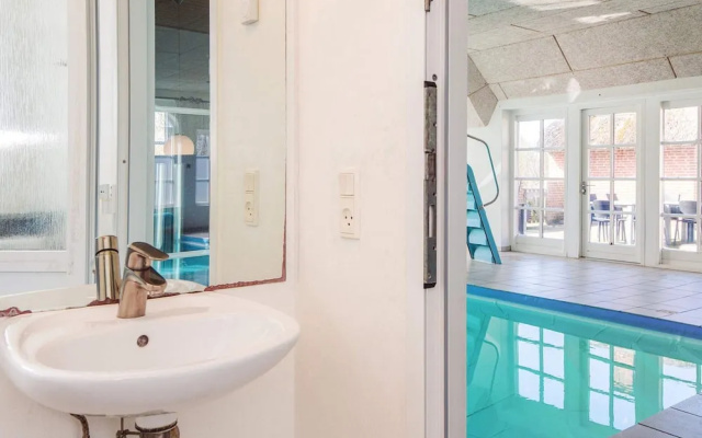 4 Star Holiday Home in Ulfborg