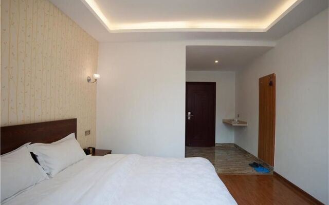 Xiamen Tianhaixuan Holiday Villa