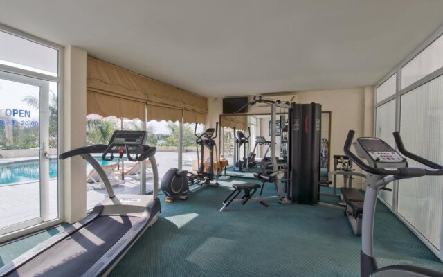 Muong Thanh Holiday Hue Hotel