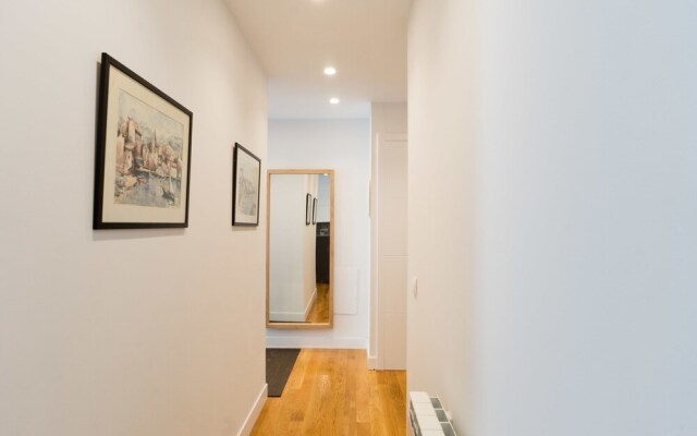 Garibay Boulevard - Iberorent Apartments
