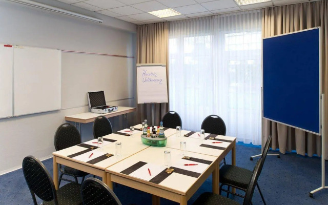 Michel Hotel Frankfurt-Airport Ruesselsheim