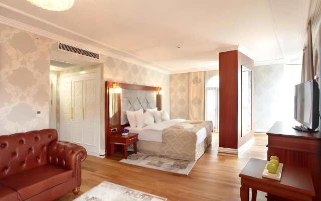 Myy Homes - Boutique class