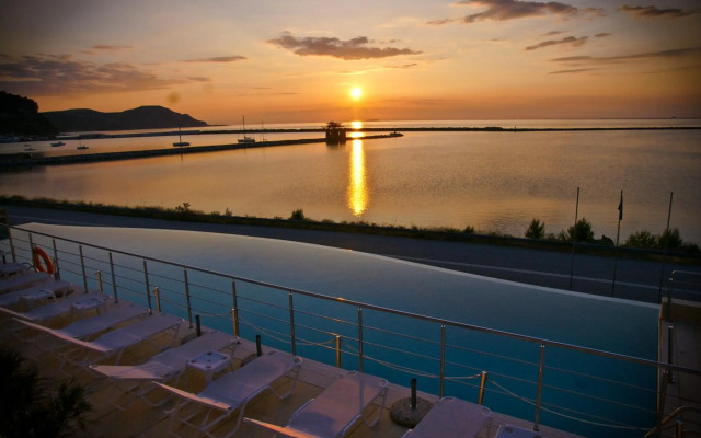 Kymi Palace Hotel