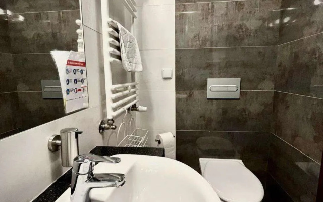 Hotel Szyndzielnia Eco