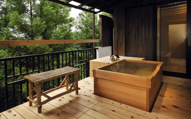 Yunogo Onsen HOTEL YUNOMORI BISYUNKAKU