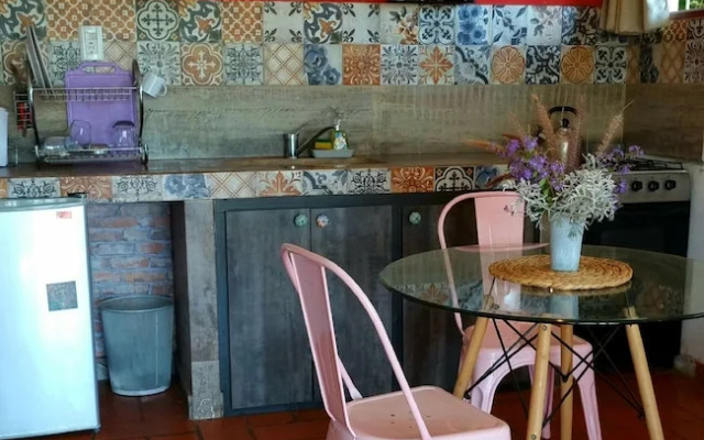 Posada El Prado