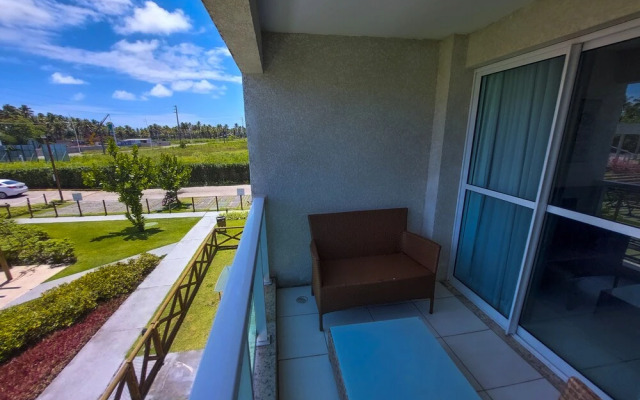 Lindos Flats - Muro Alto Condomínio Club