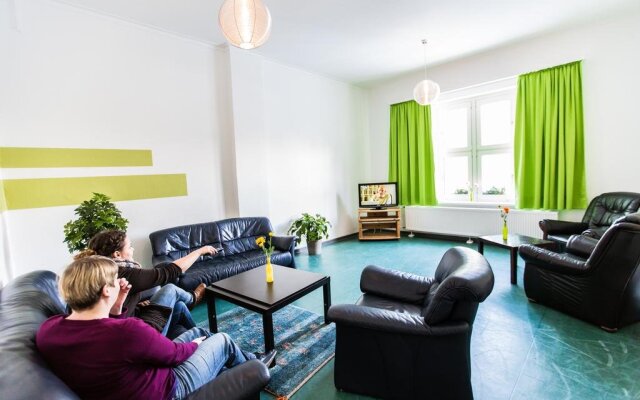 Hostel Erlebnisberg Kappe
