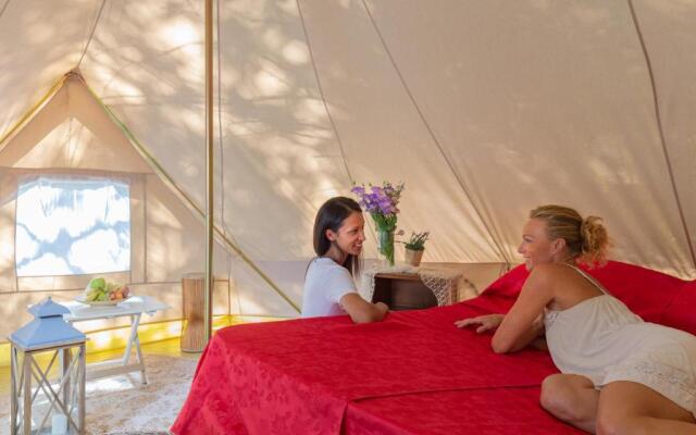 Bosco Verde Camping