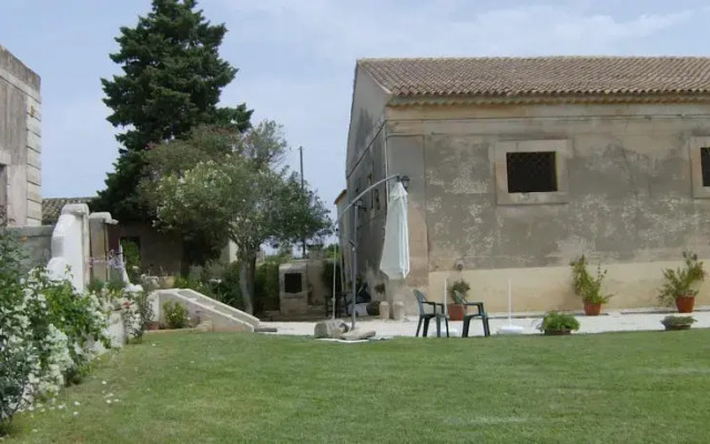 Casale Fradama