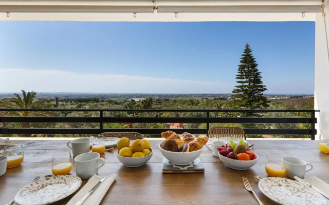 3898 Casa Allegra by Perle di Puglia