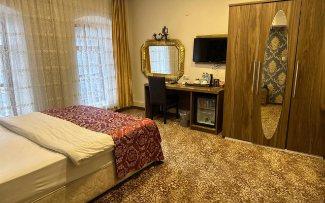 Ts Park Hotel