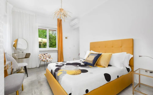Sorrento Suites De Charme