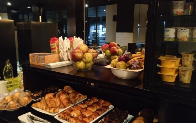 AZZ Asturias Langrehotel & Spa