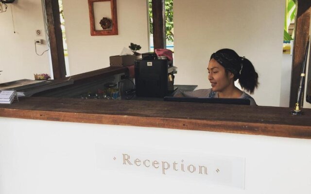 The Home Chiangmai Luxury Guesthouse