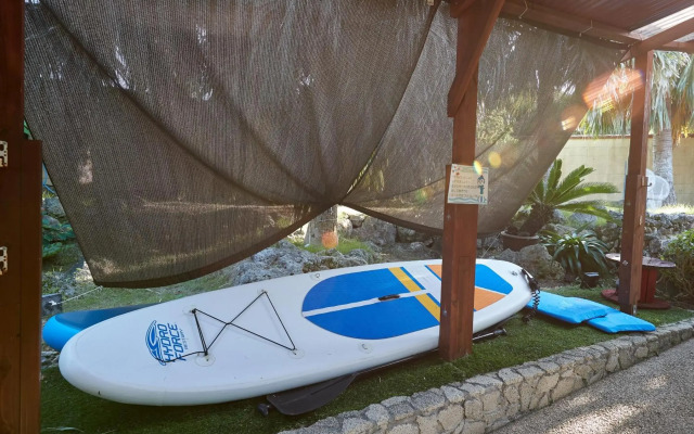 Nagahama Beach Resort Kanon