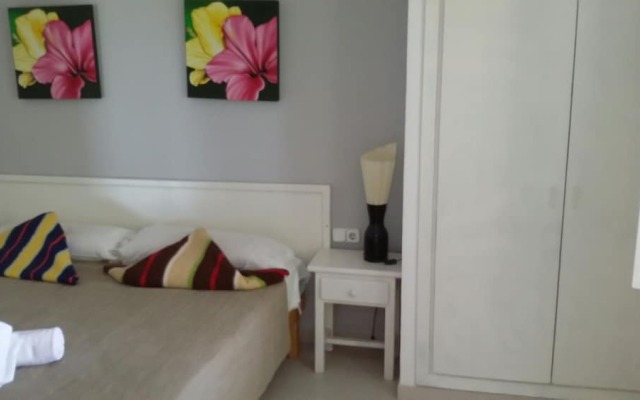 Apartamentos Colomar Ibiza