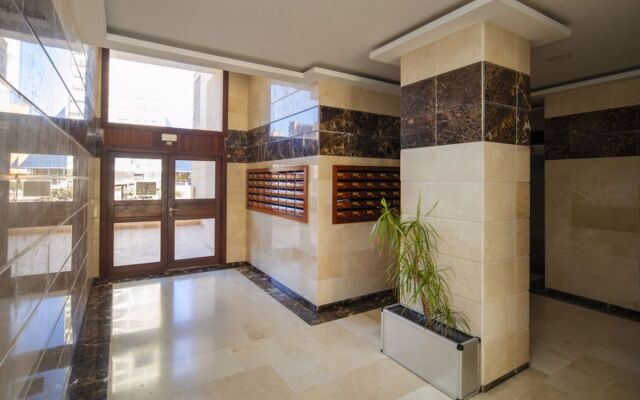 Apartment Apolo XVI Calpe/Calp