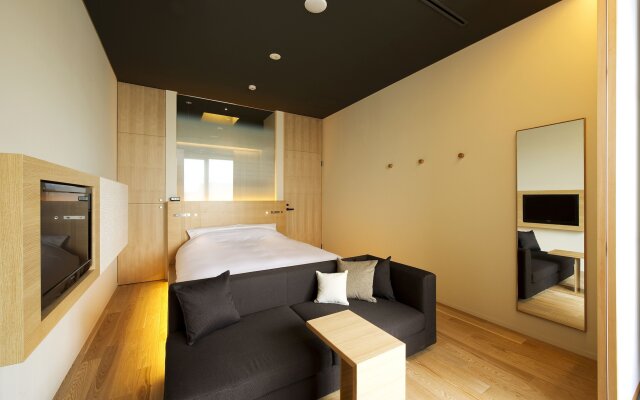Kanra Kyoto Hotel