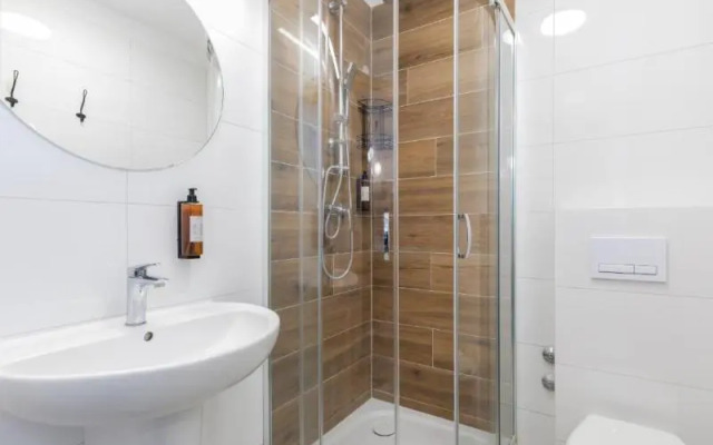 Interferie Dąbki SU Argentyt