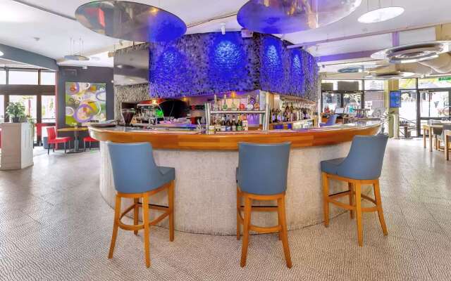 Metro Hotel Perth City
