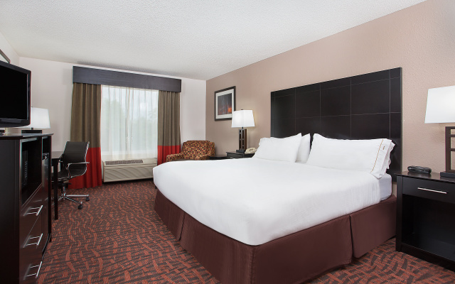 Holiday Inn Express Hotel & Suites Murphy by IHG