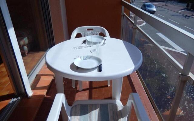 Appartement Port-la-Nouvelle, 1 pièce, 2 personnes - FR-1-229C-374