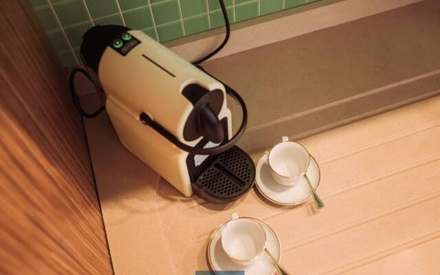 MyStay - D. João IV Holiday Apartment