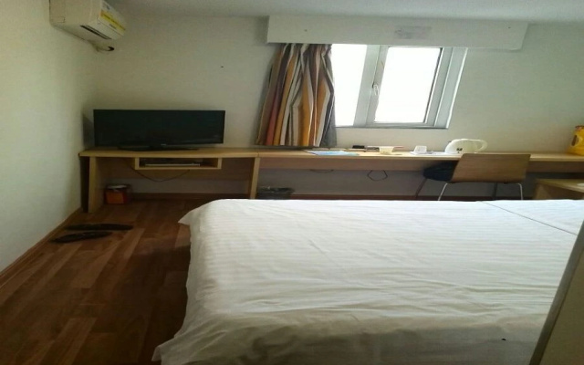 7 Days Inn Guangzhou Jiangnanxi Metro Branch