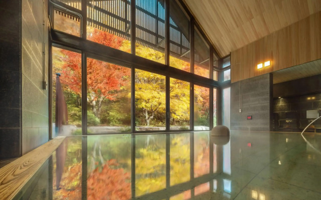 BEB5 Karuizawa by Hoshino Resorts