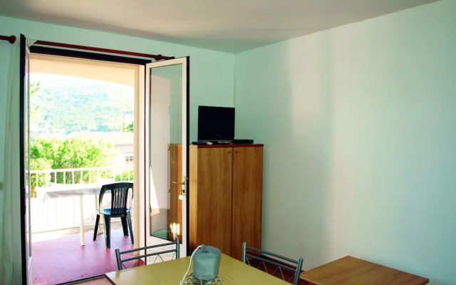 Residence Le Telemaque