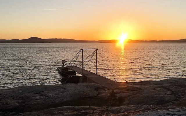 4 Person Holiday Home in Uddevalla