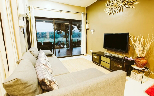 Kampung Bongsu Farm Stay