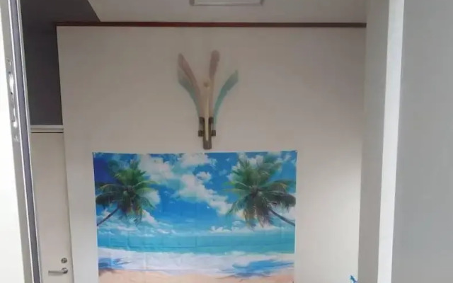 Guest house Blue Ocean Naha - Hostel