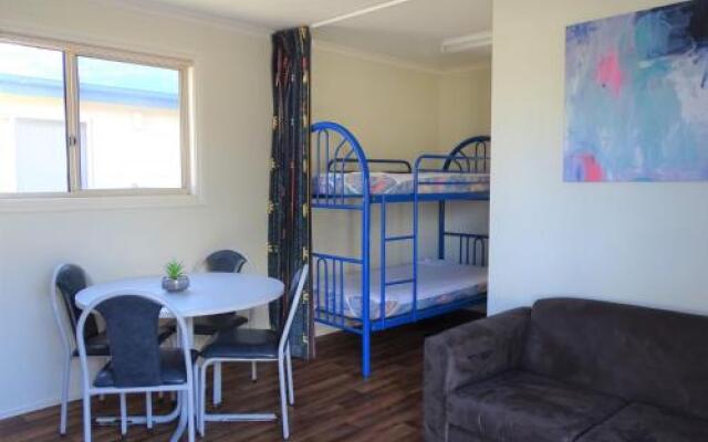Moonta Bay Cabins