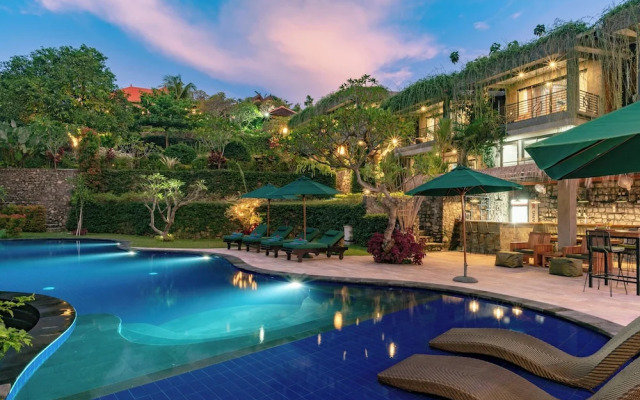 Alamanda Lovina Resort