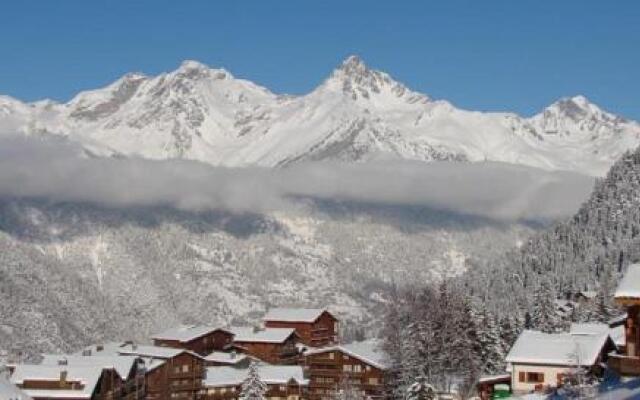 Chalet Deleglise 2