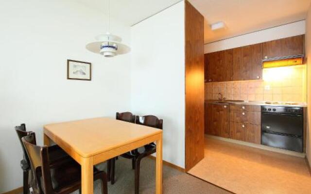 Apartment Allod-Park.2