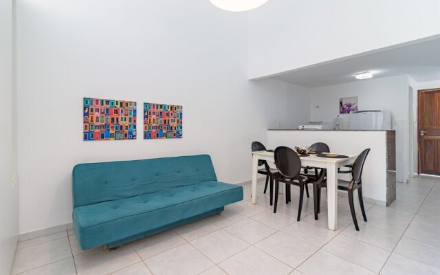 Aquazul Flats