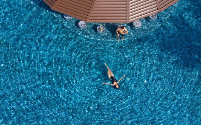 Melia Ho Tram Beach Resort