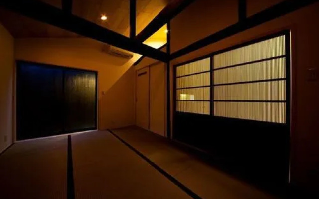 Kamishichiken Umenotoan