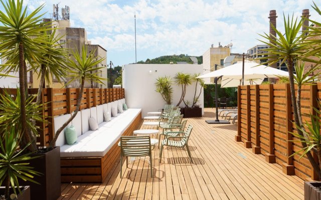 Casa Lit Barcelona by Ona Hotel